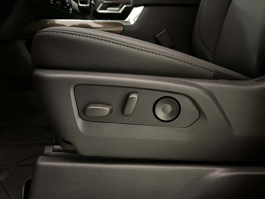 2026 Chevrolet Silverado 1500 RST - Photo 12