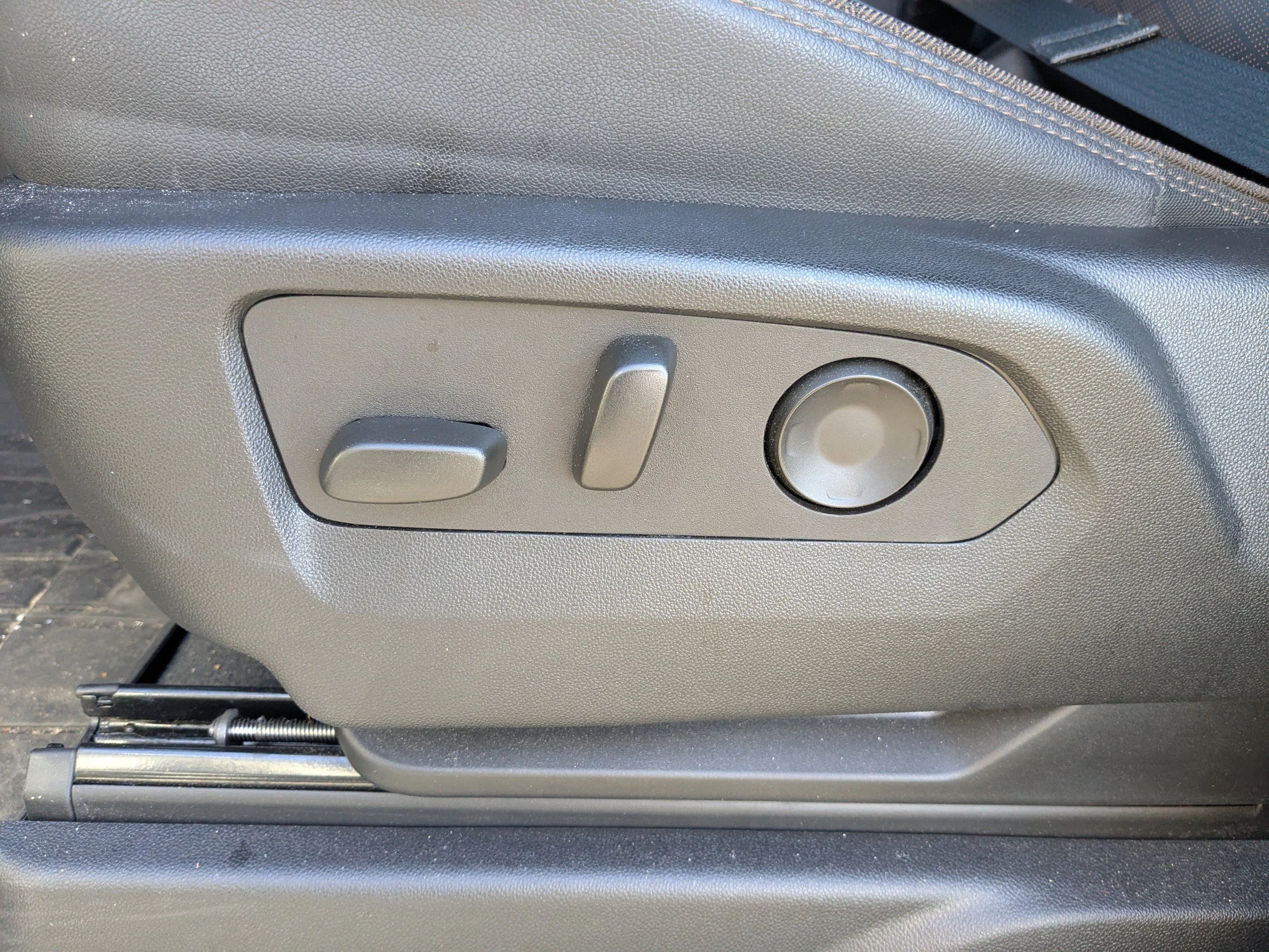 2024 Chevrolet Suburban High Country - Photo 20