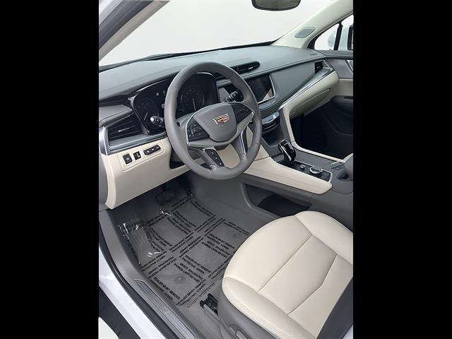 2023 Cadillac XT5 FWD Premium Luxury, photo 10 of 12