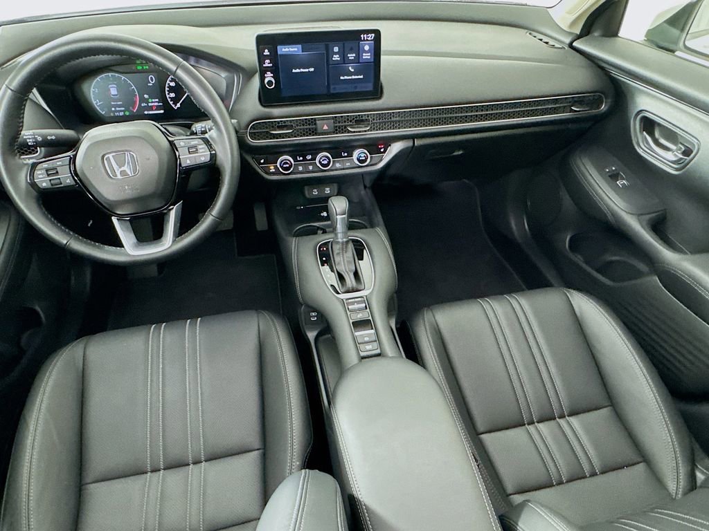 2026 Honda HR-V EX-L - Photo 69
