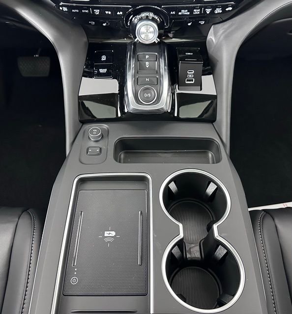 2026 Acura MDX Technology Package - Photo 23