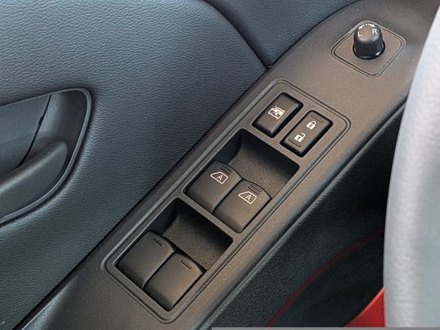 2026 Nissan Frontier PRO-4X - Photo 24
