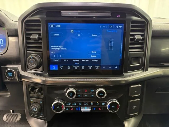 2025 Ford F-150 Lariat - Photo 15