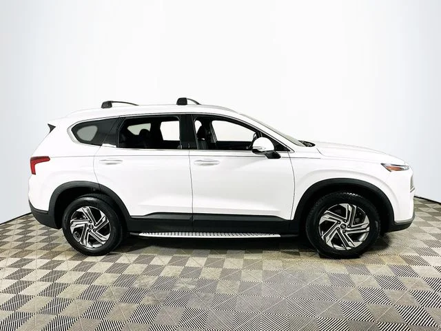 Certified Pre-Owned 2023 Hyundai Santa Fe SEL