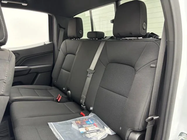 2026 GMC Canyon Elevation - Photo 37