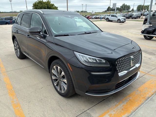 2022 Lincoln Corsair Reserve AWD's photo