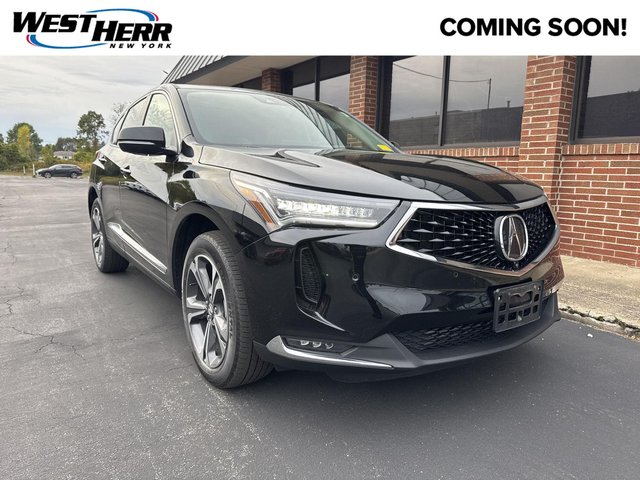 2024 Acura RDX SH-AWD w/Advance