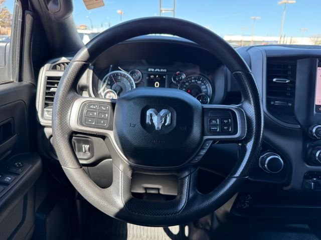 2022 RAM Ram 2500 Pickup Tradesman - Photo 16