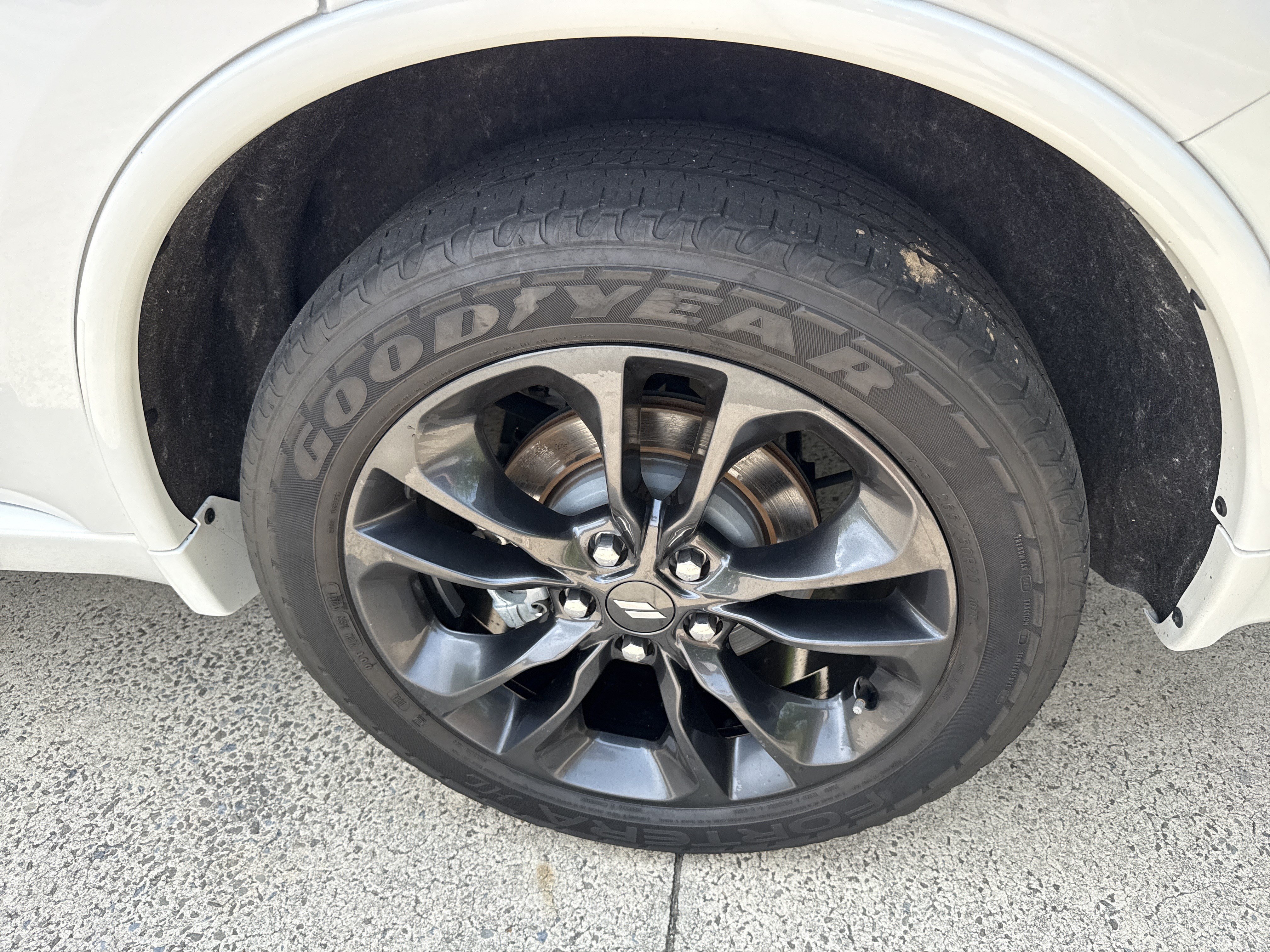 Used 2023 White Knuckle Clearcoat Dodge GT Plus image 20