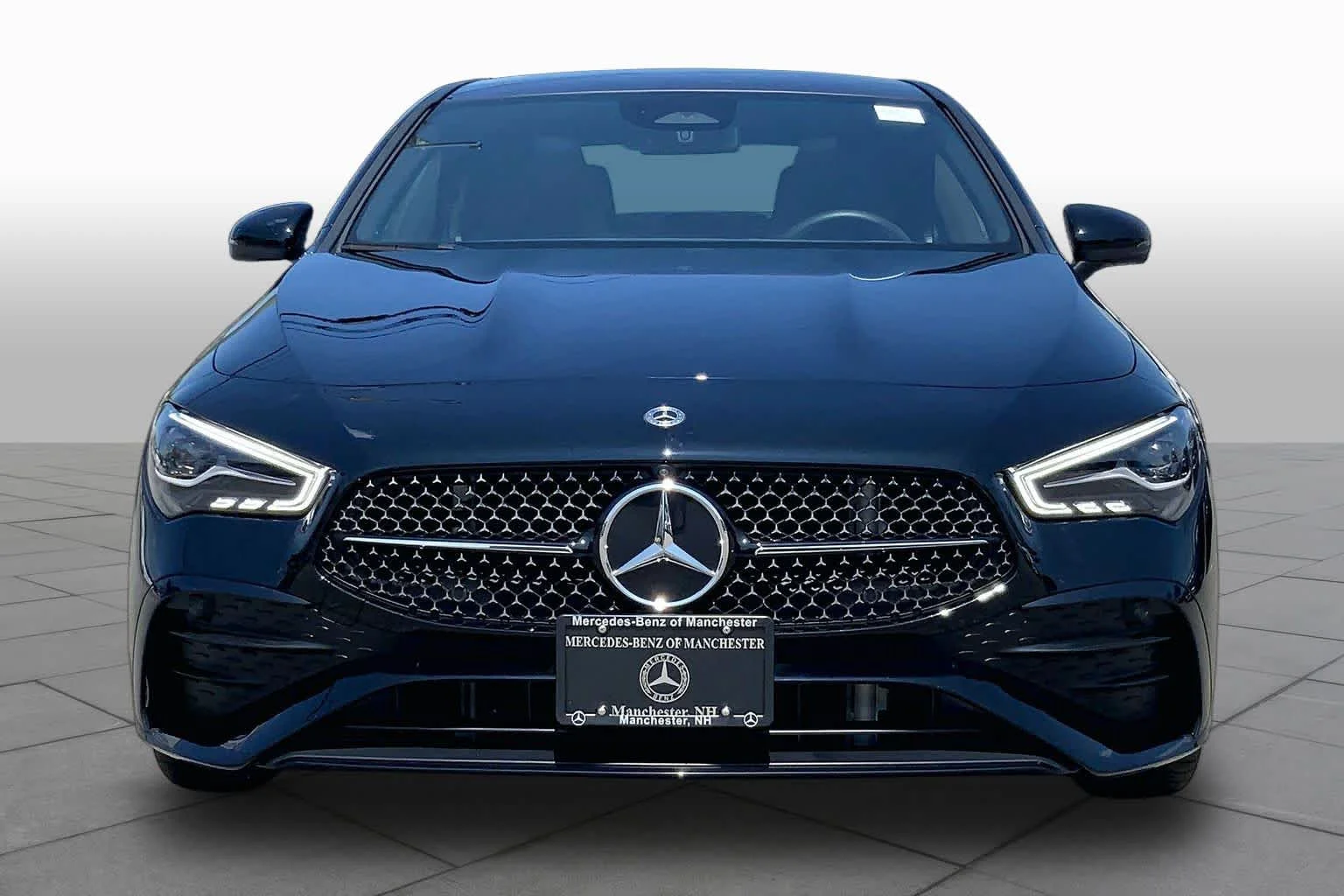 Certified Pre-Owned 2026 Mercedes-Benz CLA 250