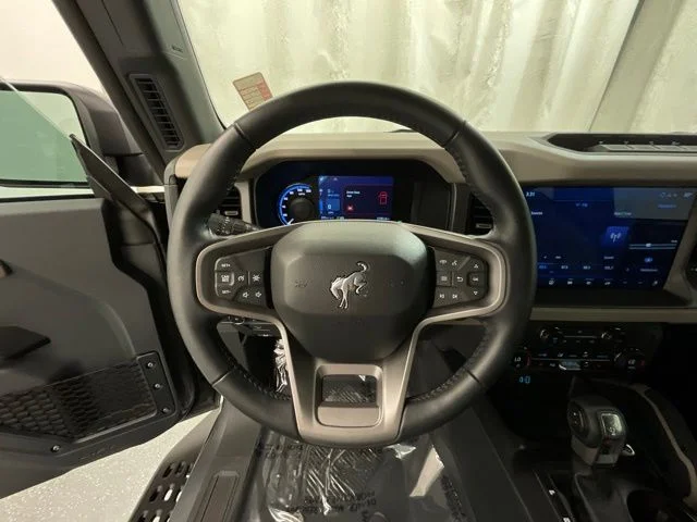 Used 2024 Gray Ford Big Bend image 11