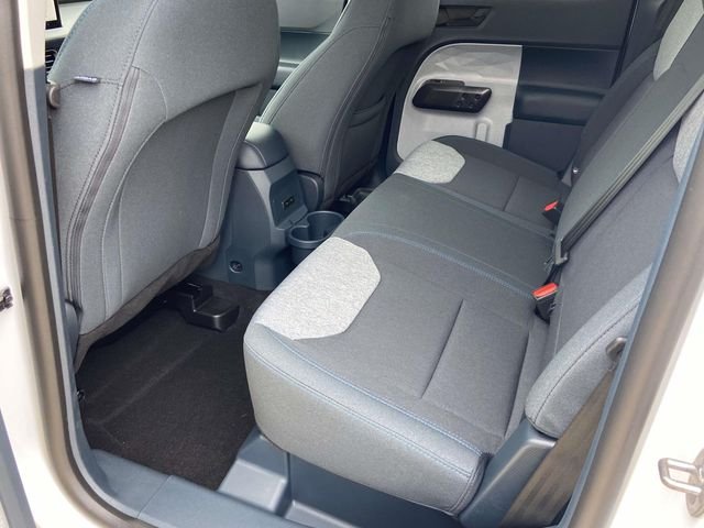 New 2026 Oxford White Ford XLT image 29
