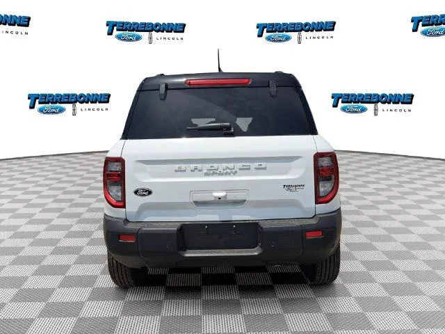 New 2026 Oxford White Ford Outer Banks® image 32