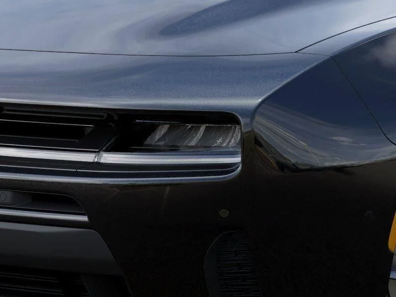 New 2026 Diamond Black Crystal Pearlcoat Dodge R/T Scat Pack 4-door AWD image 53