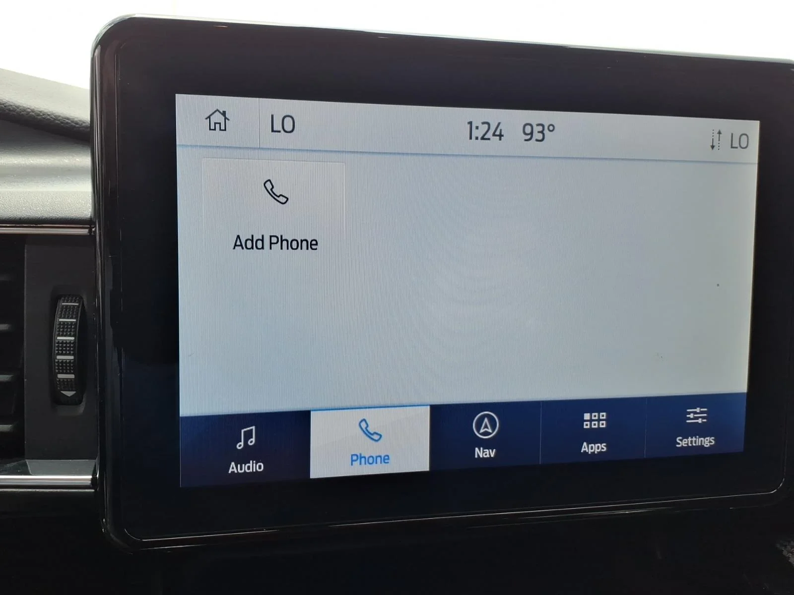 2024 Ford Explorer ST-LINE - Photo 10