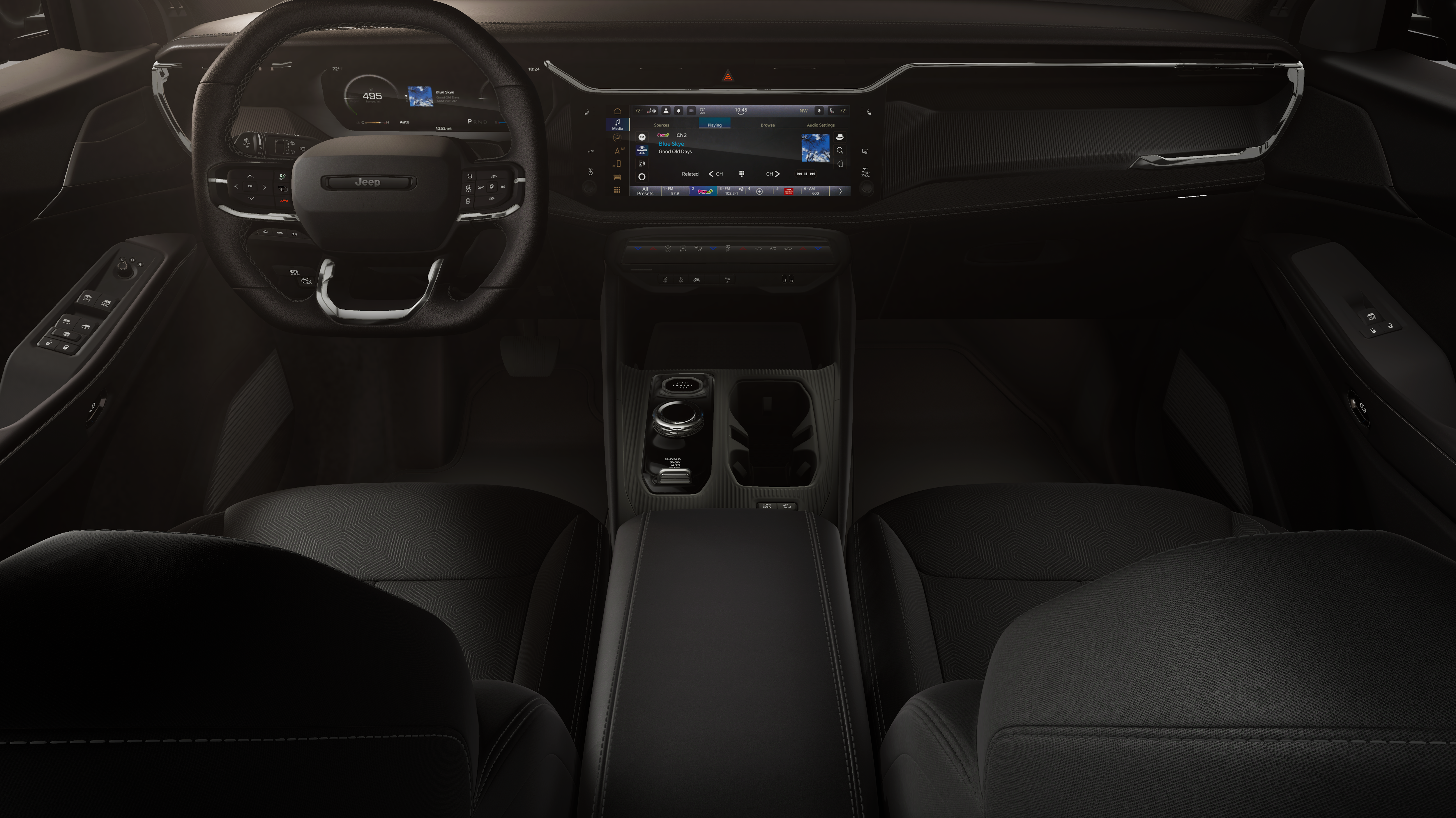 New 2026 41 Exterior Paint Jeep Laredo image 5