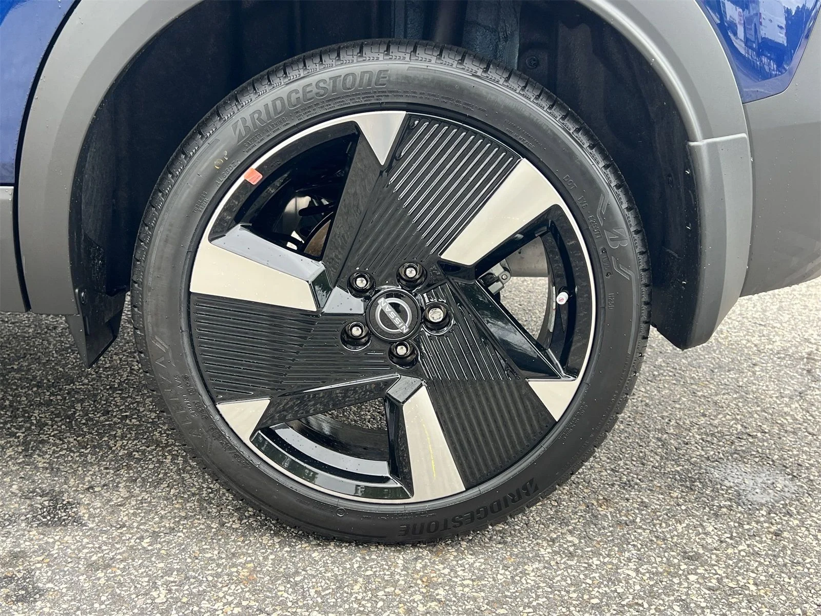 2025 Nissan Kicks SR - Photo 29
