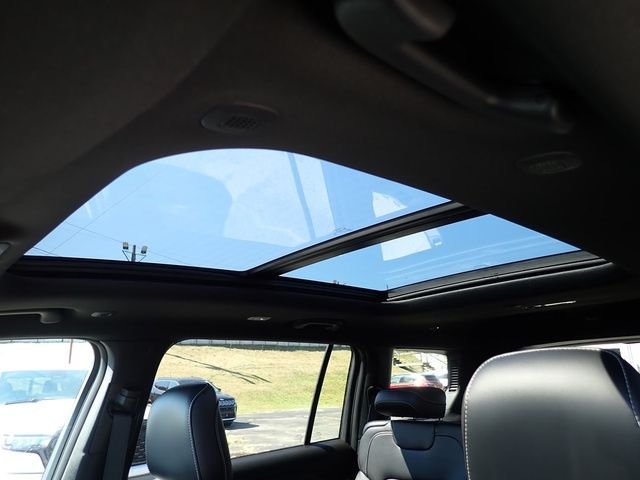 2025 Jeep Grand Cherokee L Limited - Photo 18