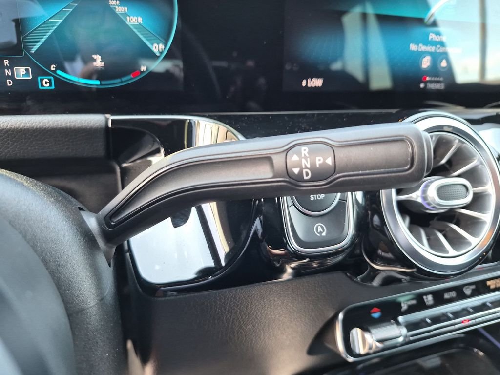 2021 Mercedes-Benz GLA GLA250 - Photo 23