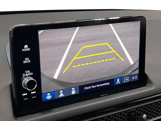 New 2026 Crystal Black Pearl Honda Sport Touring image 22