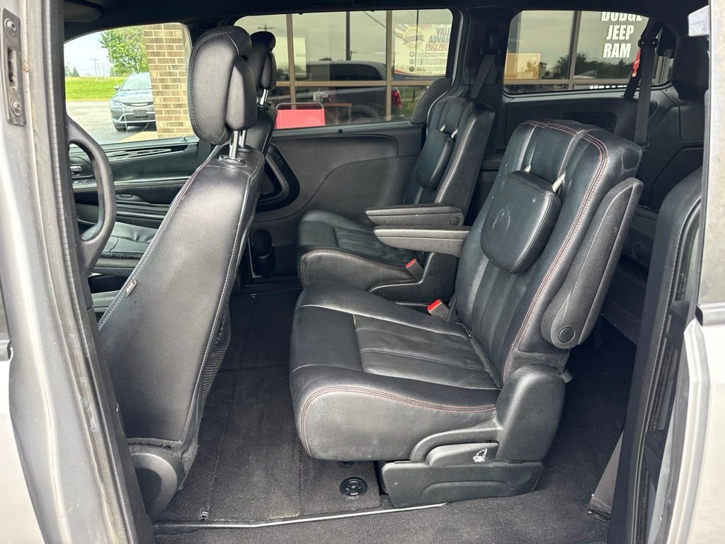 Used 2018 Silver Dodge GT image 19