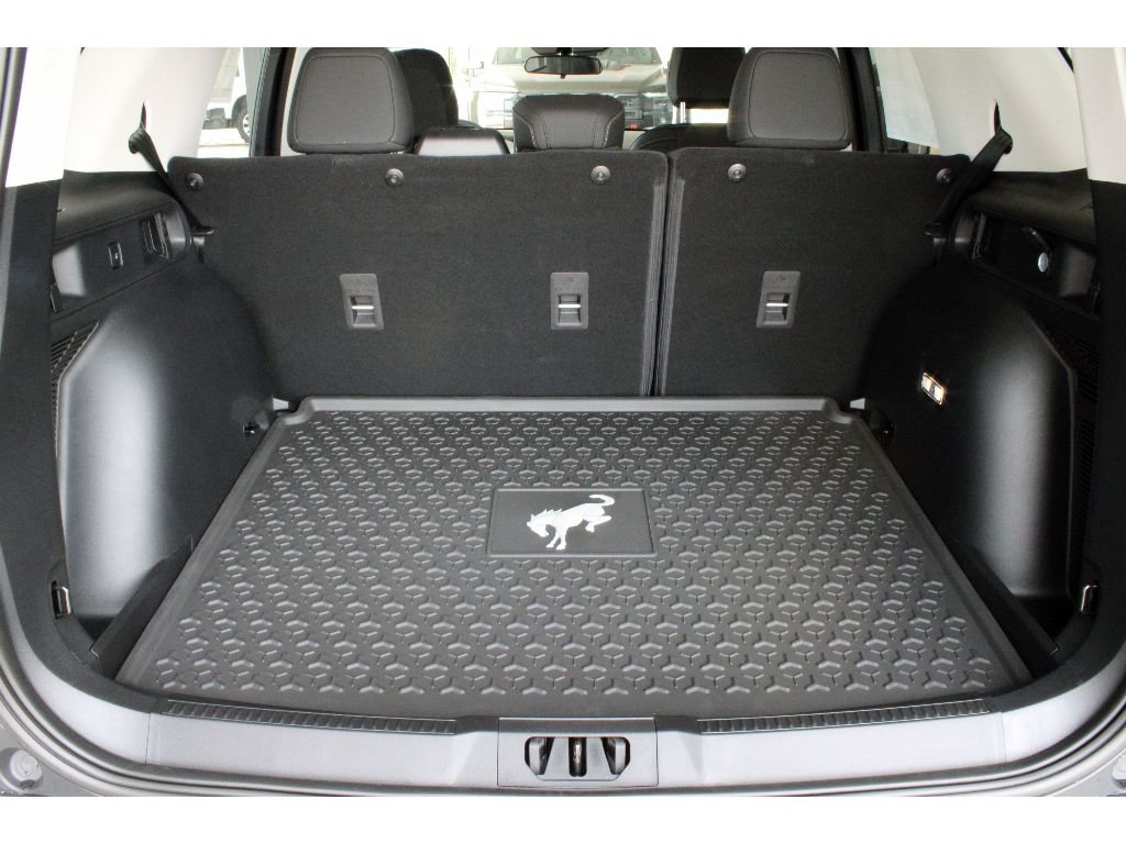2026 Ford Bronco Sport Big Bend - Photo 24