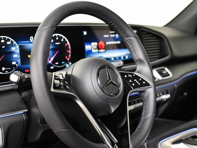 2025 Mercedes-Benz GLE GLE450 - Photo 55