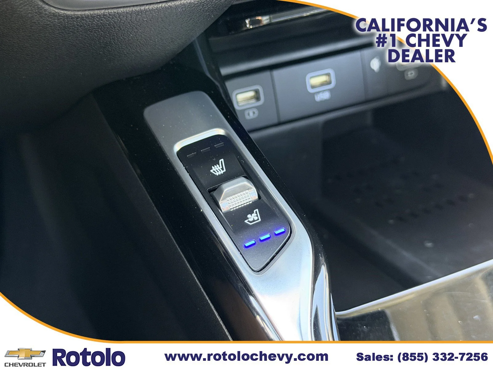 Used 2022 Aruba Green Kia X-Line SX Prestige image 27
