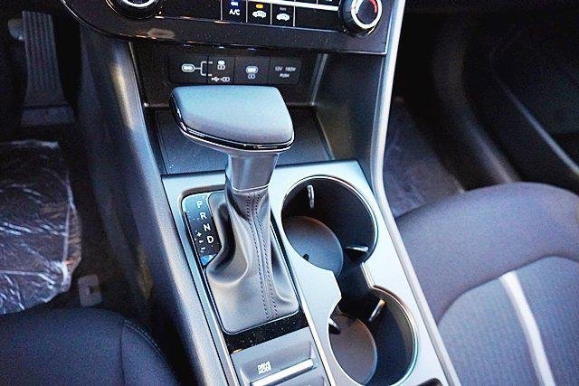 New 2026 Blue Hyundai SE image 39