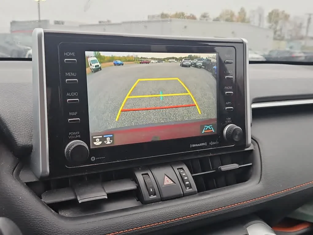 Used 2019 Ruby Flare Pearl Toyota Adventure image 7