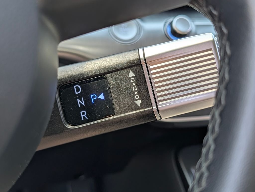 2024 Hyundai Kona EV SEL - Photo 27