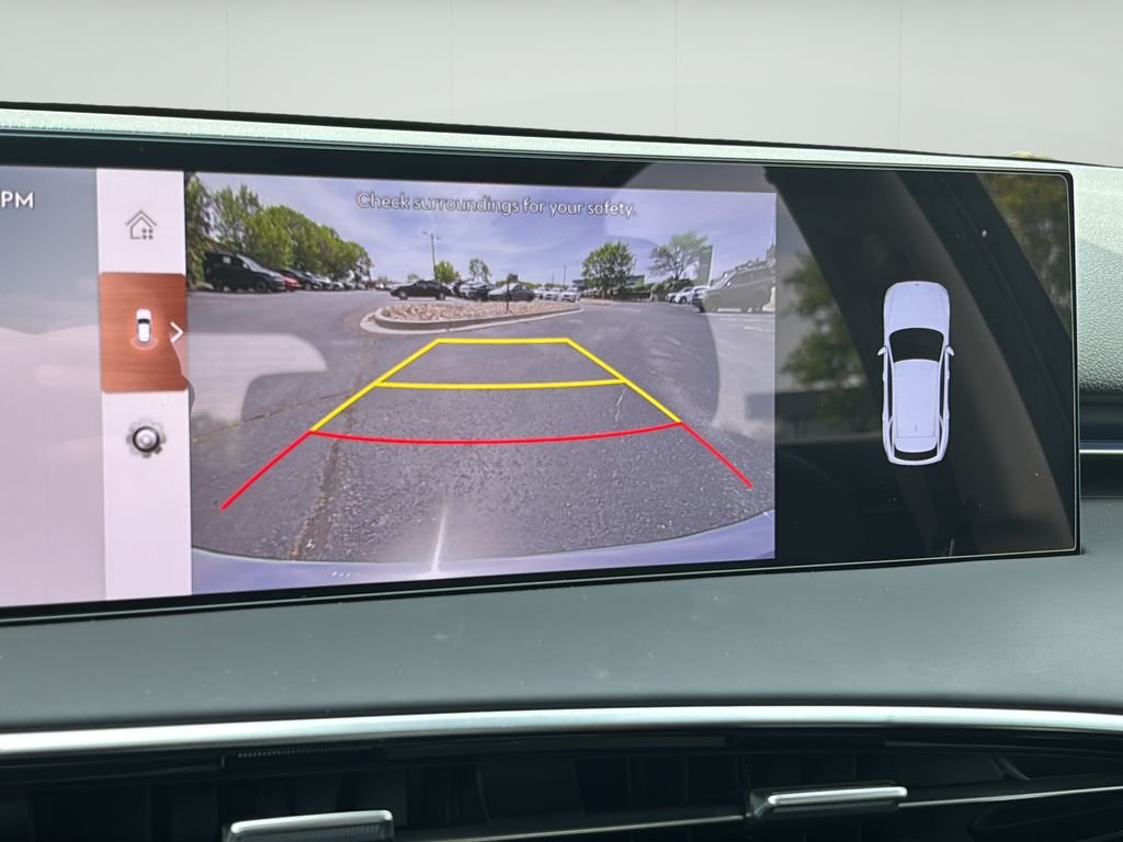 2026 GENESIS GV70 Standard - Photo 27