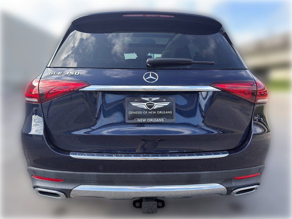 2022 Mercedes-Benz GLE GLE350 - Photo 7