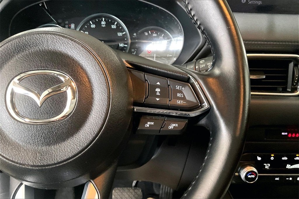 2022 MAZDA CX-5 - Image 18