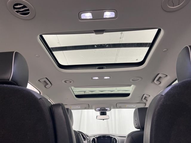 Used 2019 Satin Steel Metallic Chevrolet High Country image 13