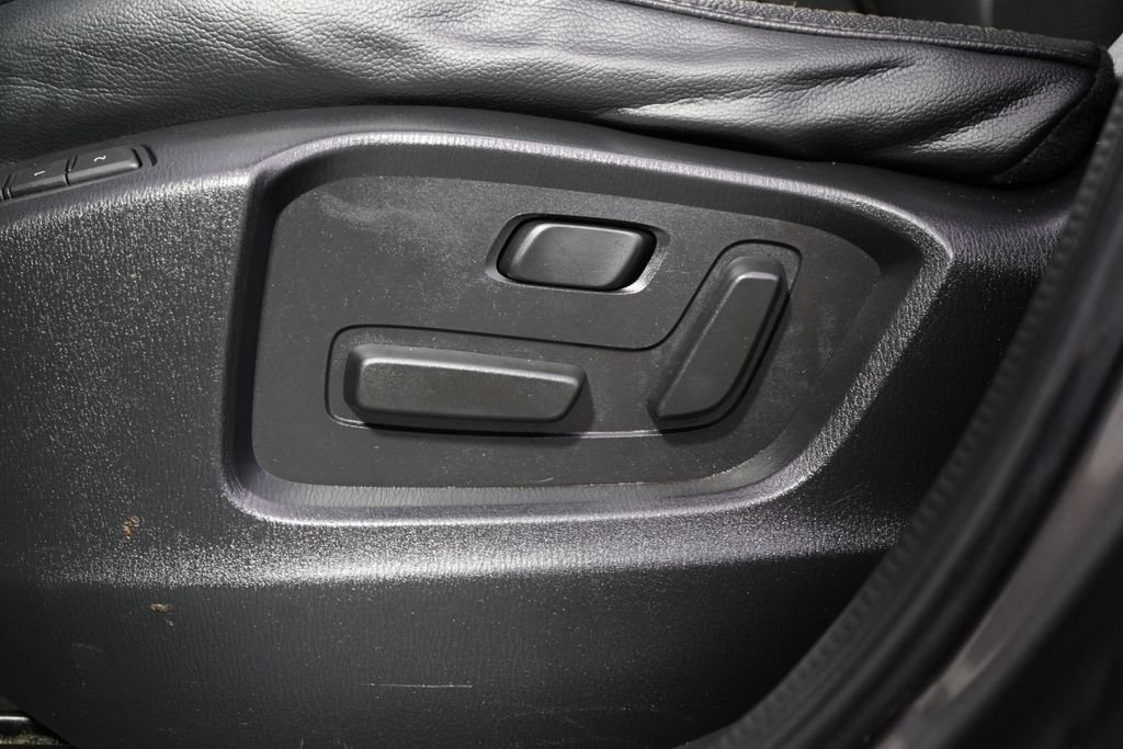 Used 2017 Machine Gray Mazda Grand Touring image 14