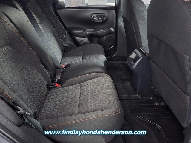 Certified Used 2024 Urban Gray Pearl Honda Sport image 51
