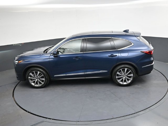Used 2025  Acura Technology Package image 27