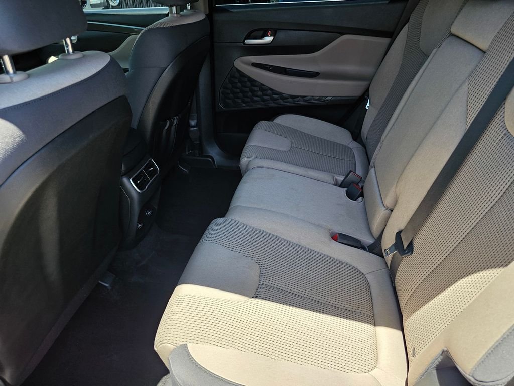 2023 Hyundai Santa Fe SEL - Photo 21