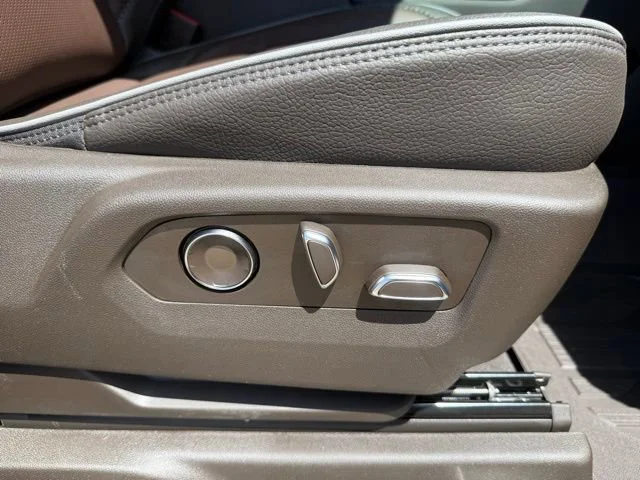 2026 GMC Sierra 2500HD Denali - Photo 57