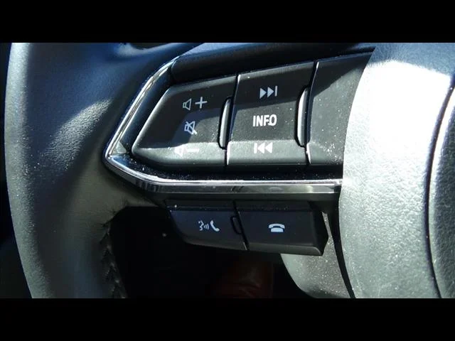 Used 2024 Eternal Blue Mica (45b) Mazda 2.5 S Select image 23