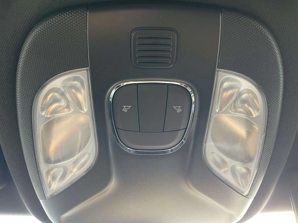 Used 2025 Red Hot Pearlcoat Jeep Sport image 21
