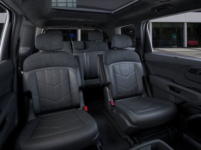 New 2027 Black Jade Green Kia X-LINE SX PRESTIGE image 16