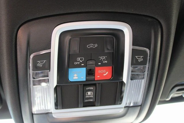 2025 RAM 1500 Big Horn/Lone Star - Photo 22