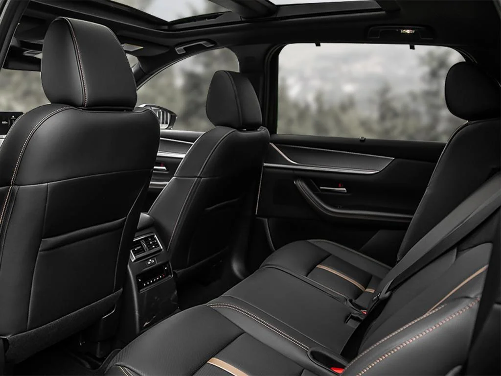 New 2026 Jet Black Mica Mazda GT image 20