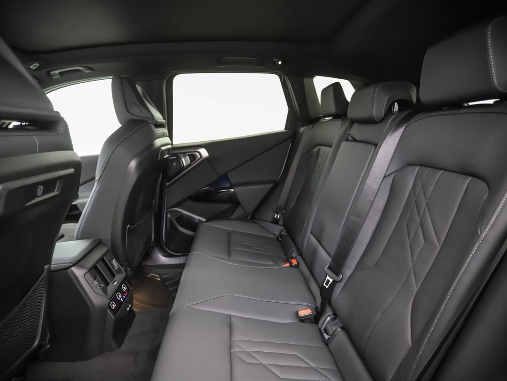 New 2026 Gray Metallic BMW 30 xDrive image 22