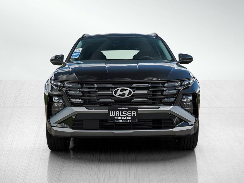 New 2026 Phantom Black Hyundai SEL Plus AWD image 29