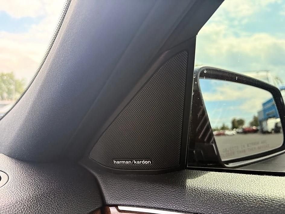 Used 2012 Black Mercedes-Benz E 350 image 14