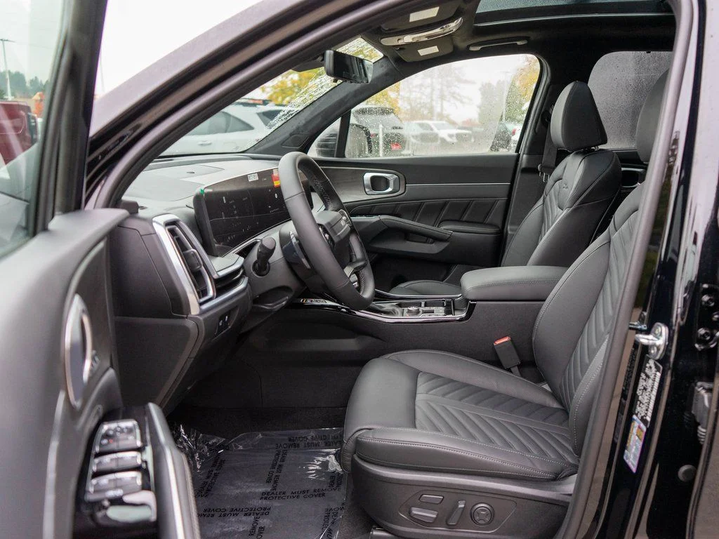 2026 Kia Sorento X-Pro SX Prestige - Photo 11