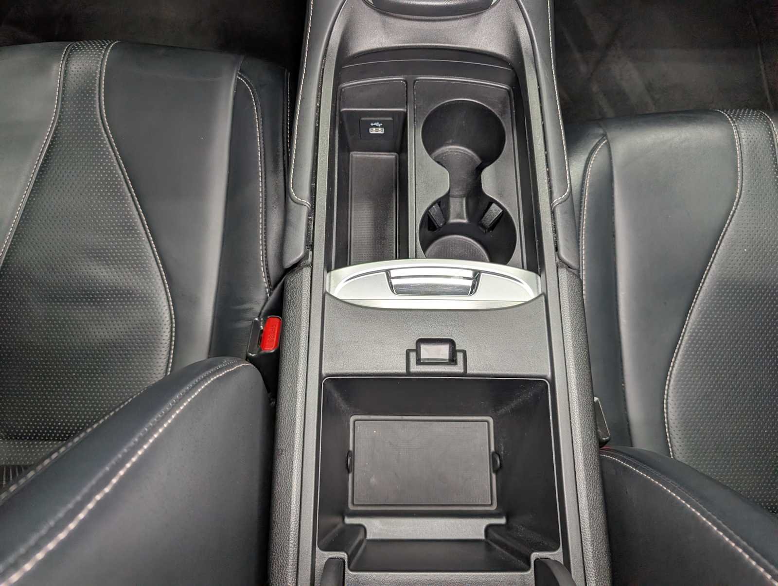 Used 2023 Lunar Silver Metallic Acura w/Technology Package image 21